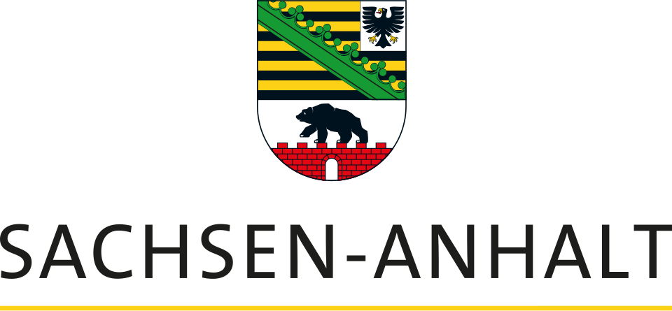 Saxony-Anhalt Logo